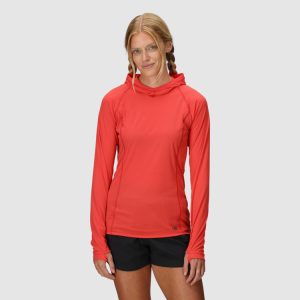 Outdoor Research Echo Hoody – Women’s
